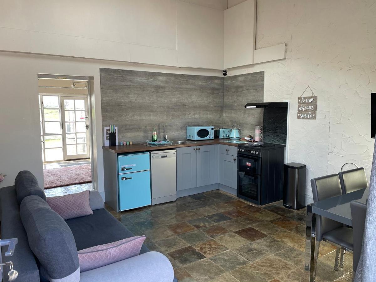 Dwylig Isa Holiday Cottages Rhuddlan Εξωτερικό φωτογραφία