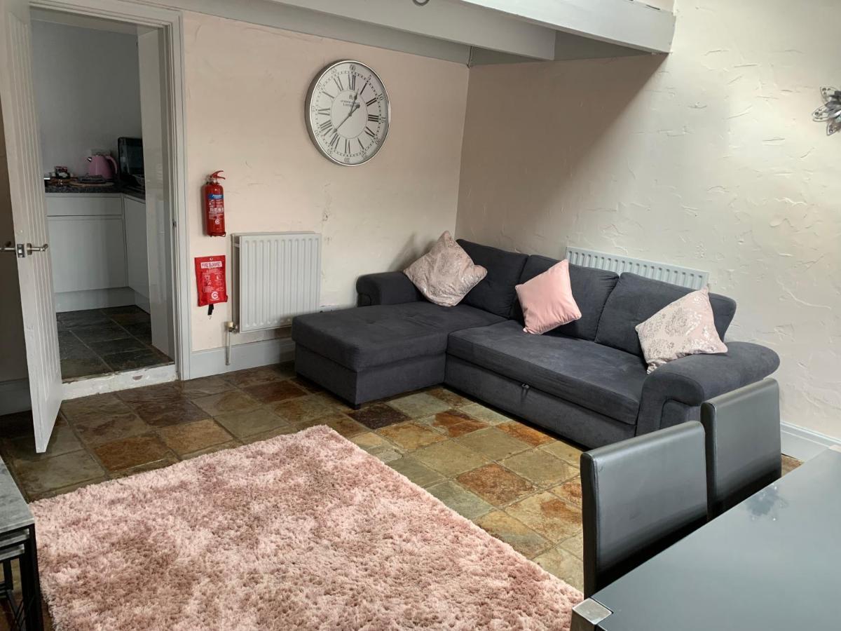 Dwylig Isa Holiday Cottages Rhuddlan Εξωτερικό φωτογραφία