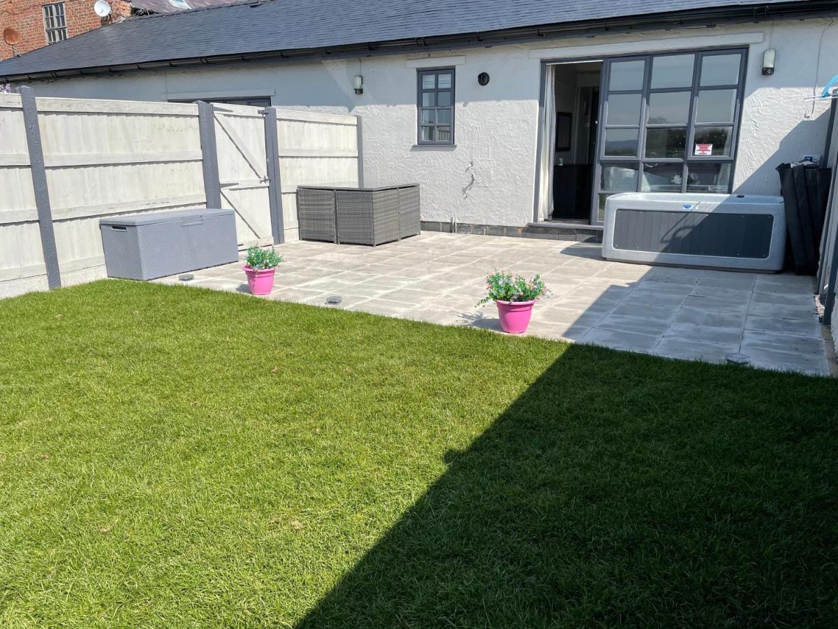 Dwylig Isa Holiday Cottages Rhuddlan Εξωτερικό φωτογραφία