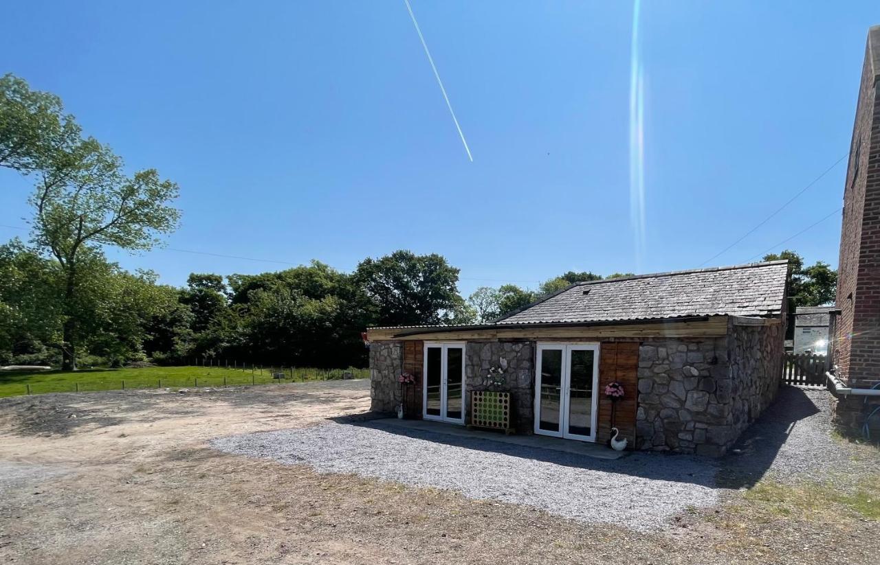 Dwylig Isa Holiday Cottages Rhuddlan Εξωτερικό φωτογραφία