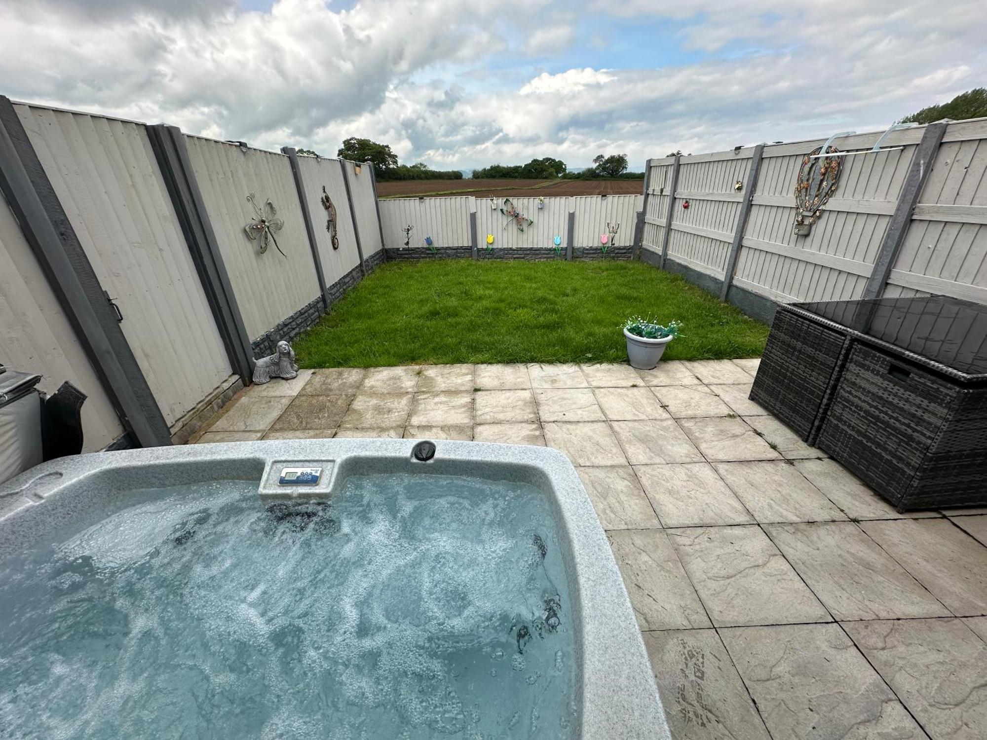 Dwylig Isa Holiday Cottages Rhuddlan Δωμάτιο φωτογραφία