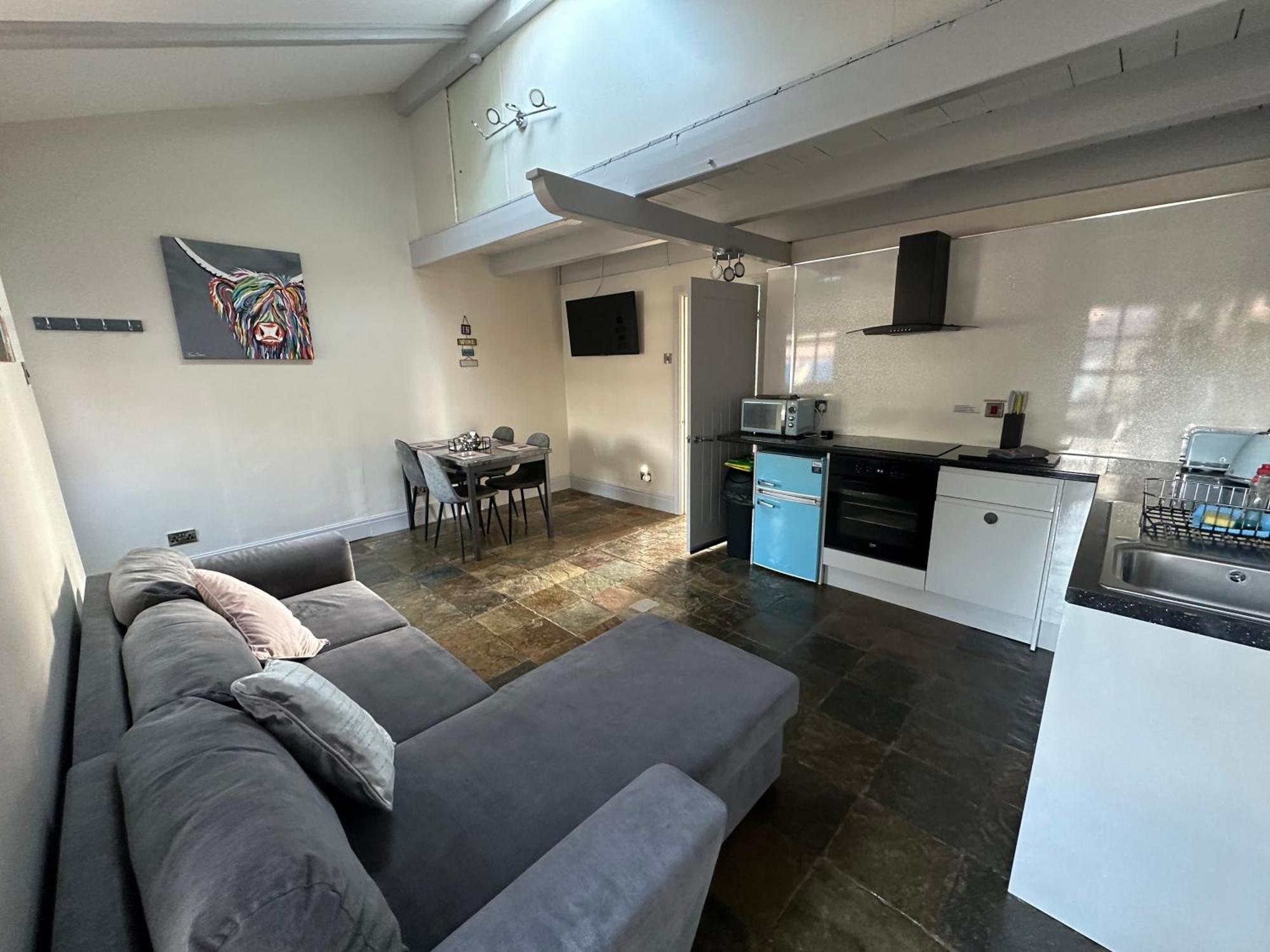 Dwylig Isa Holiday Cottages Rhuddlan Δωμάτιο φωτογραφία