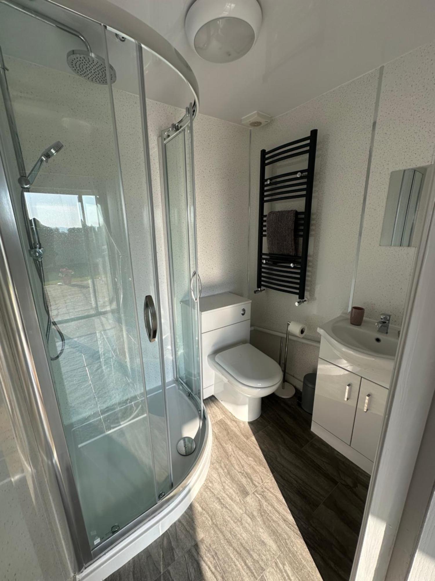 Dwylig Isa Holiday Cottages Rhuddlan Δωμάτιο φωτογραφία