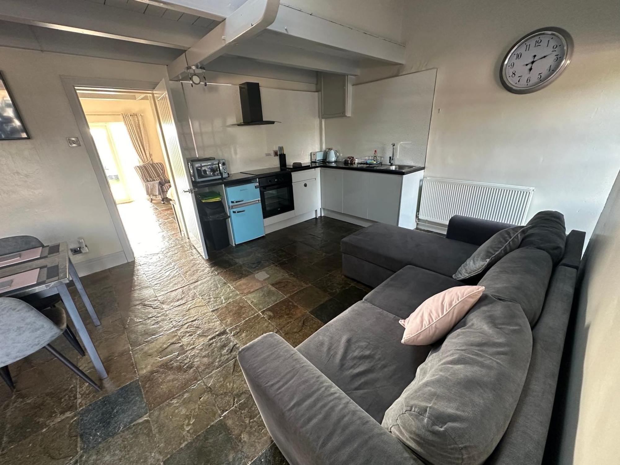 Dwylig Isa Holiday Cottages Rhuddlan Δωμάτιο φωτογραφία