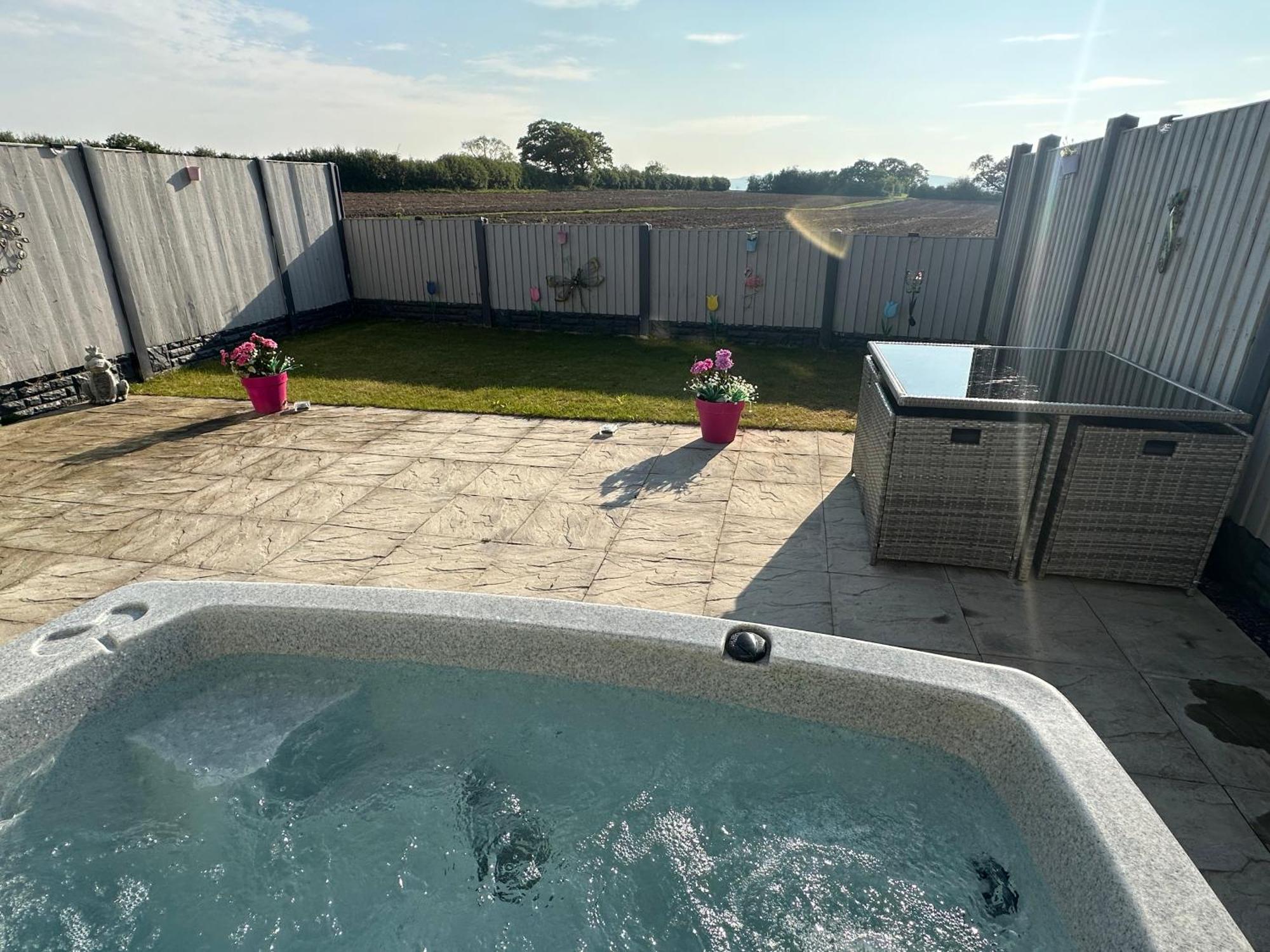 Dwylig Isa Holiday Cottages Rhuddlan Δωμάτιο φωτογραφία