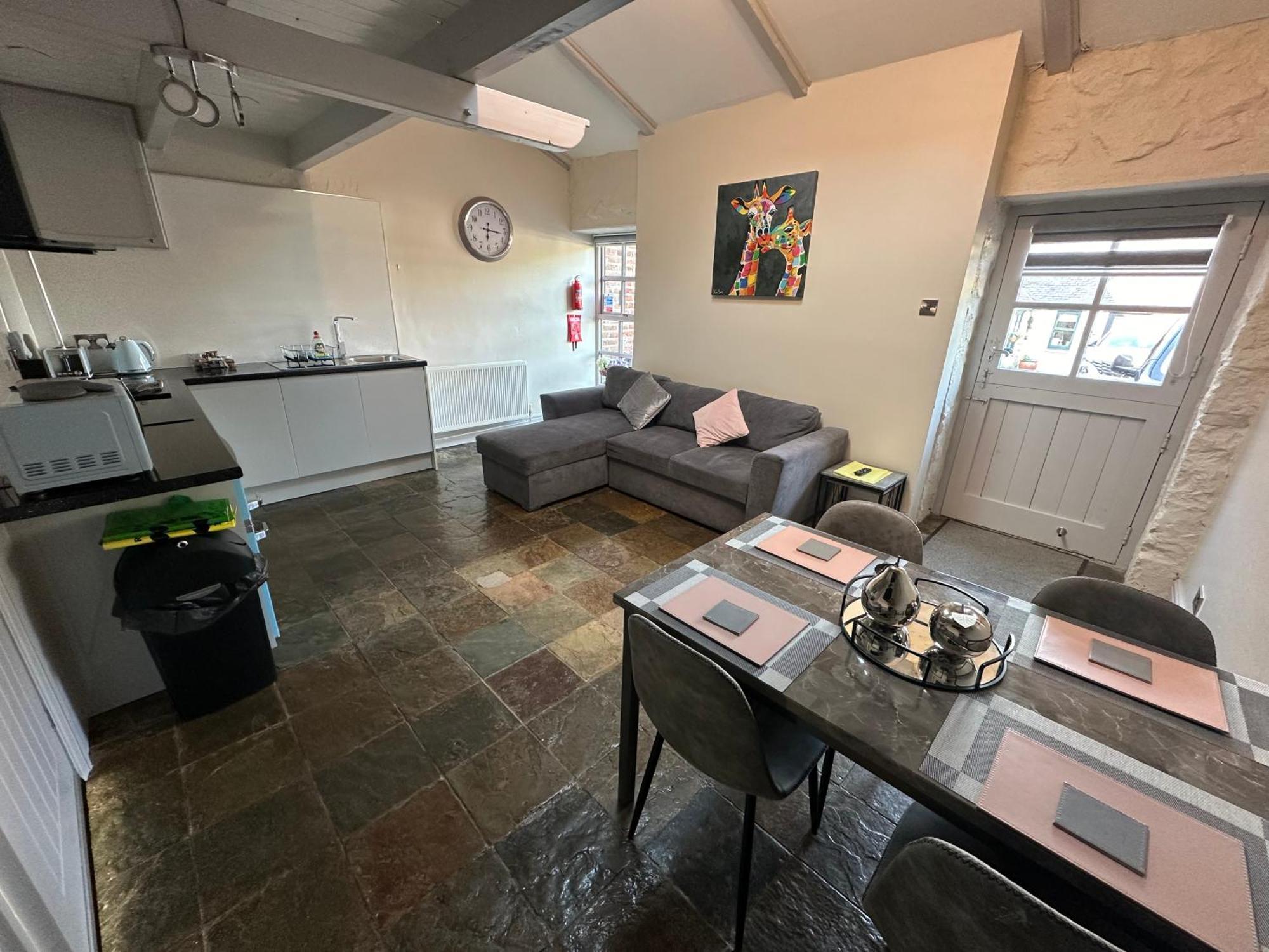 Dwylig Isa Holiday Cottages Rhuddlan Δωμάτιο φωτογραφία