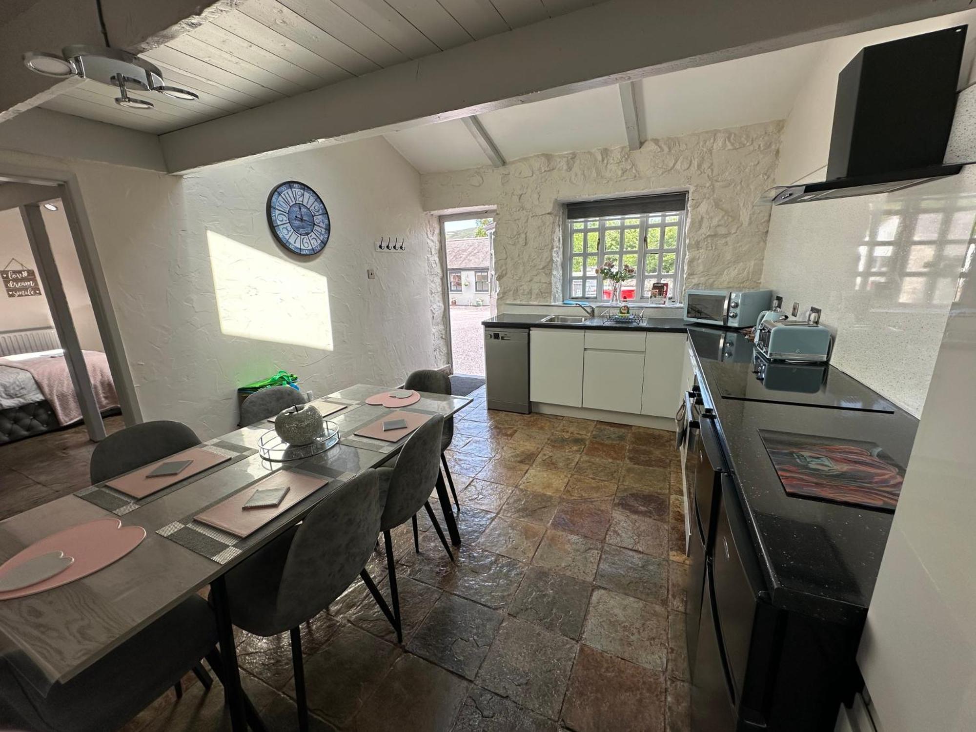 Dwylig Isa Holiday Cottages Rhuddlan Εξωτερικό φωτογραφία