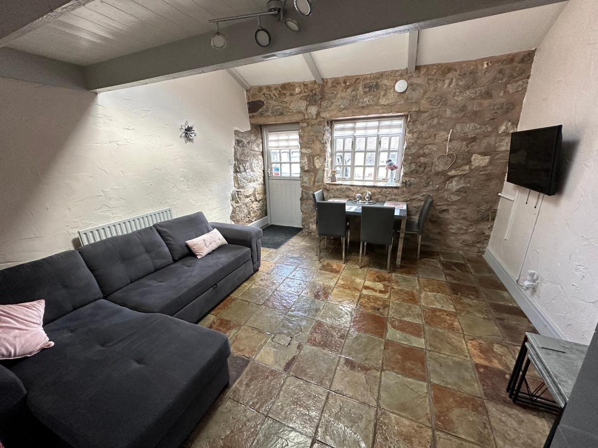 Dwylig Isa Holiday Cottages Rhuddlan Εξωτερικό φωτογραφία