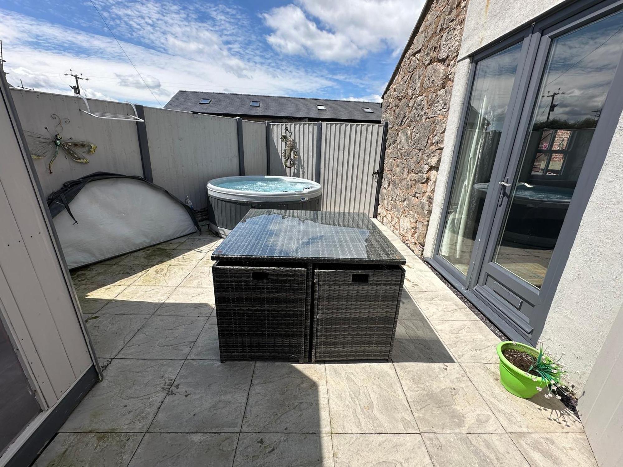 Dwylig Isa Holiday Cottages Rhuddlan Εξωτερικό φωτογραφία