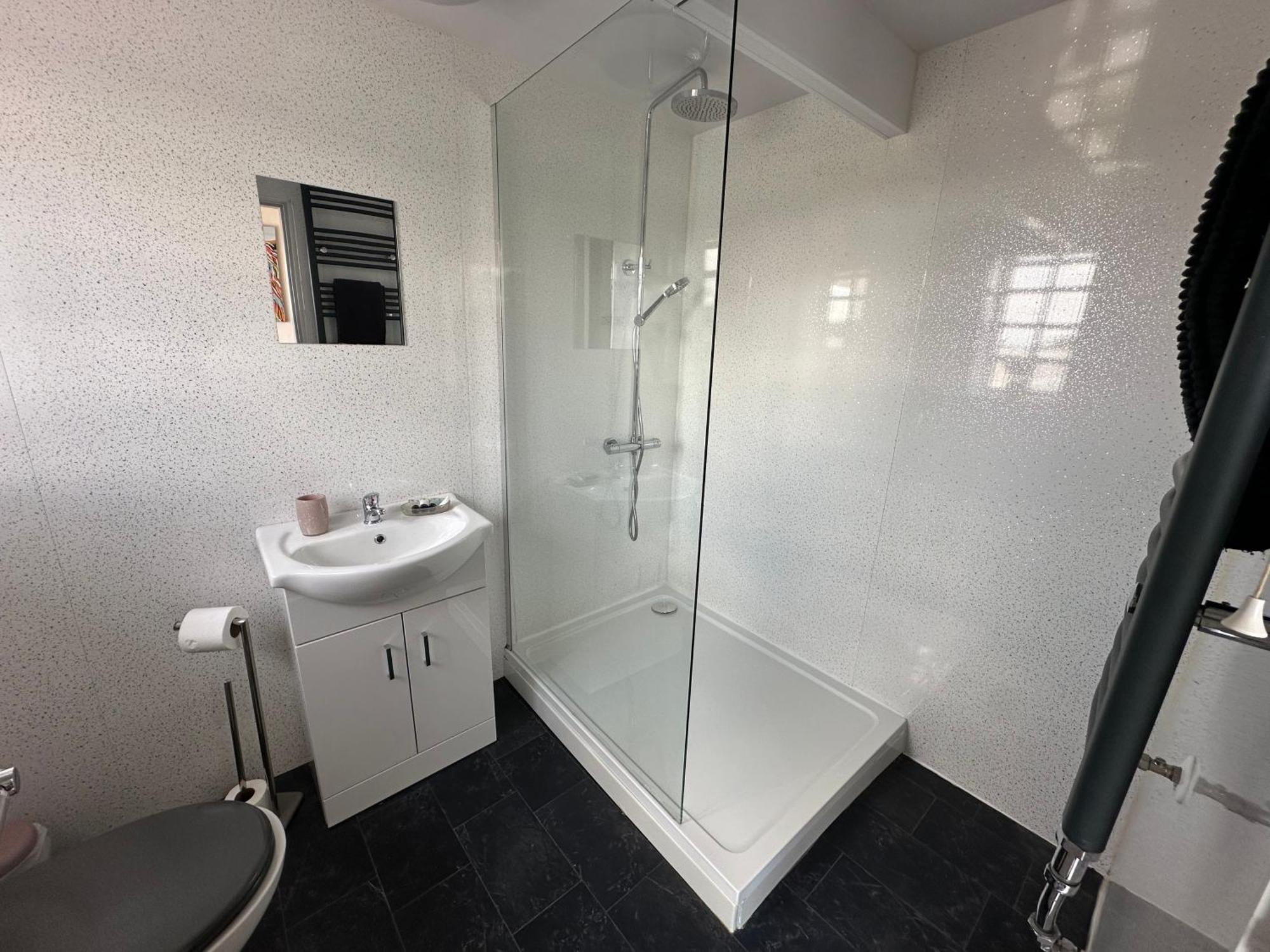 Dwylig Isa Holiday Cottages Rhuddlan Εξωτερικό φωτογραφία
