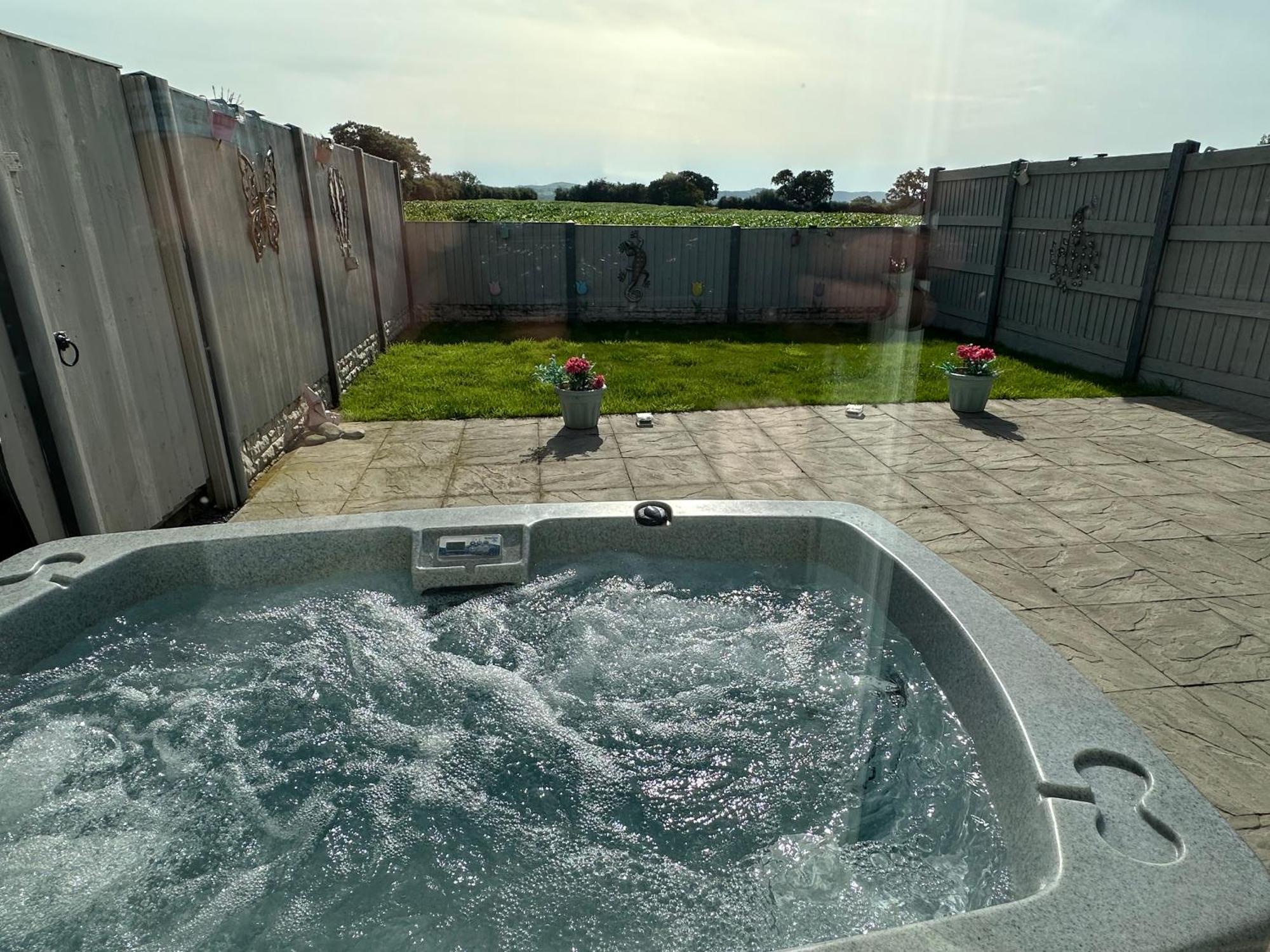 Dwylig Isa Holiday Cottages Rhuddlan Εξωτερικό φωτογραφία